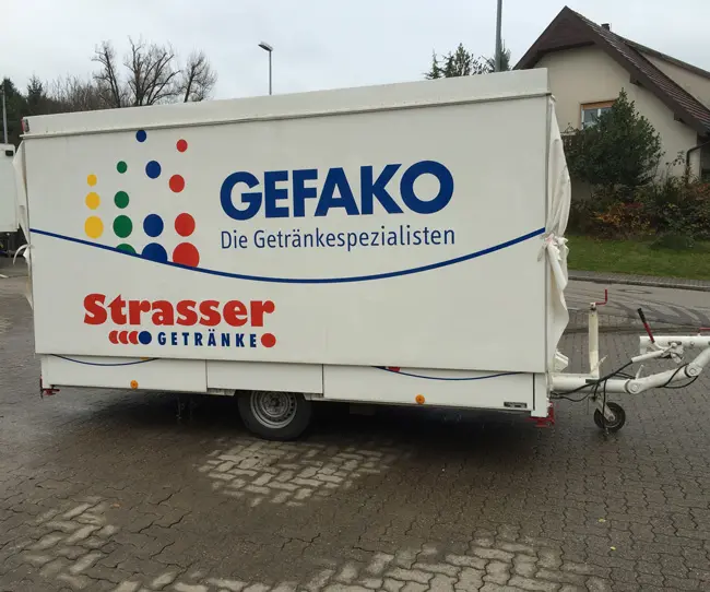 Gastro-Veranstaltungs-Service